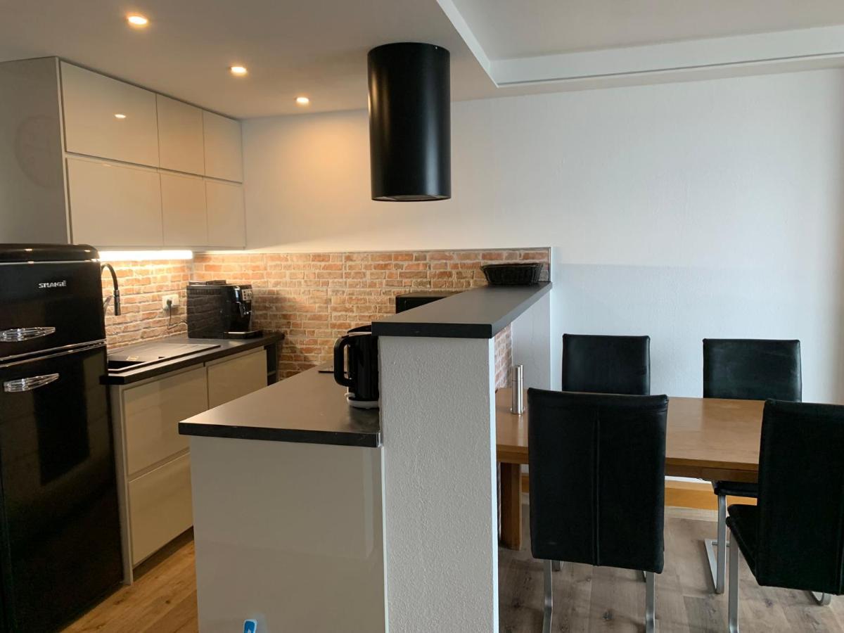 Pleskini Apartment Sankt Englmar Eksteriør bilde